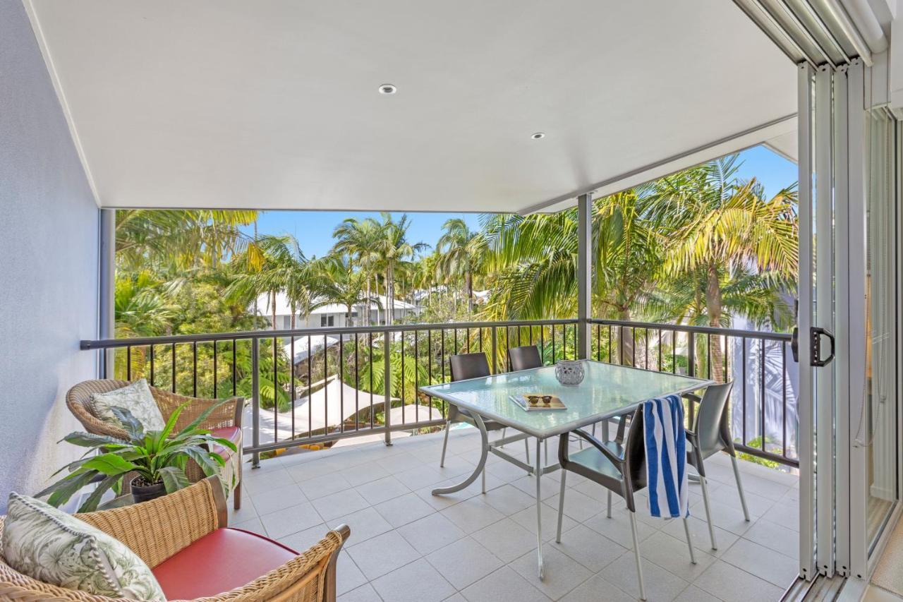 Resort Verano Noosa 4*