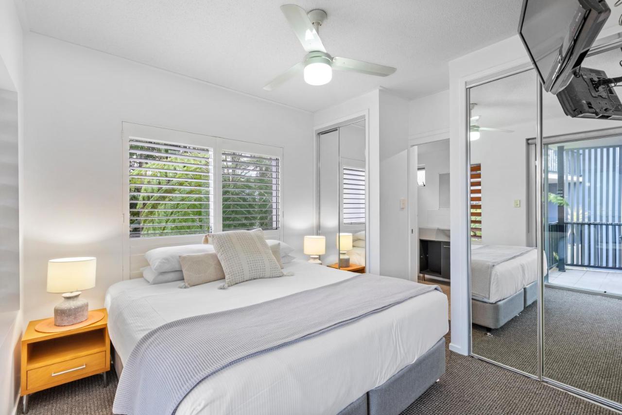 Resort Verano Noosa
