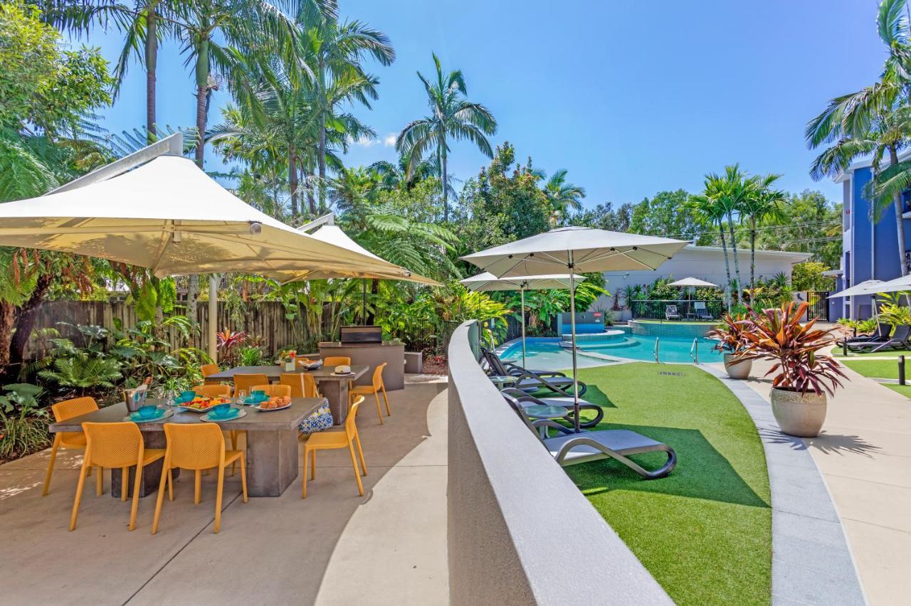 Verano Noosa Resort Noosaville