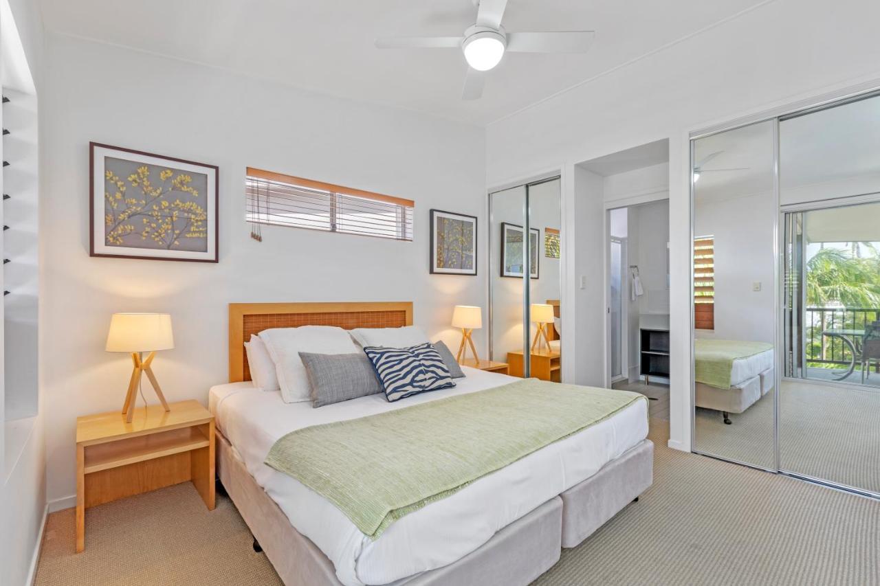 Verano Noosa Resort Noosaville