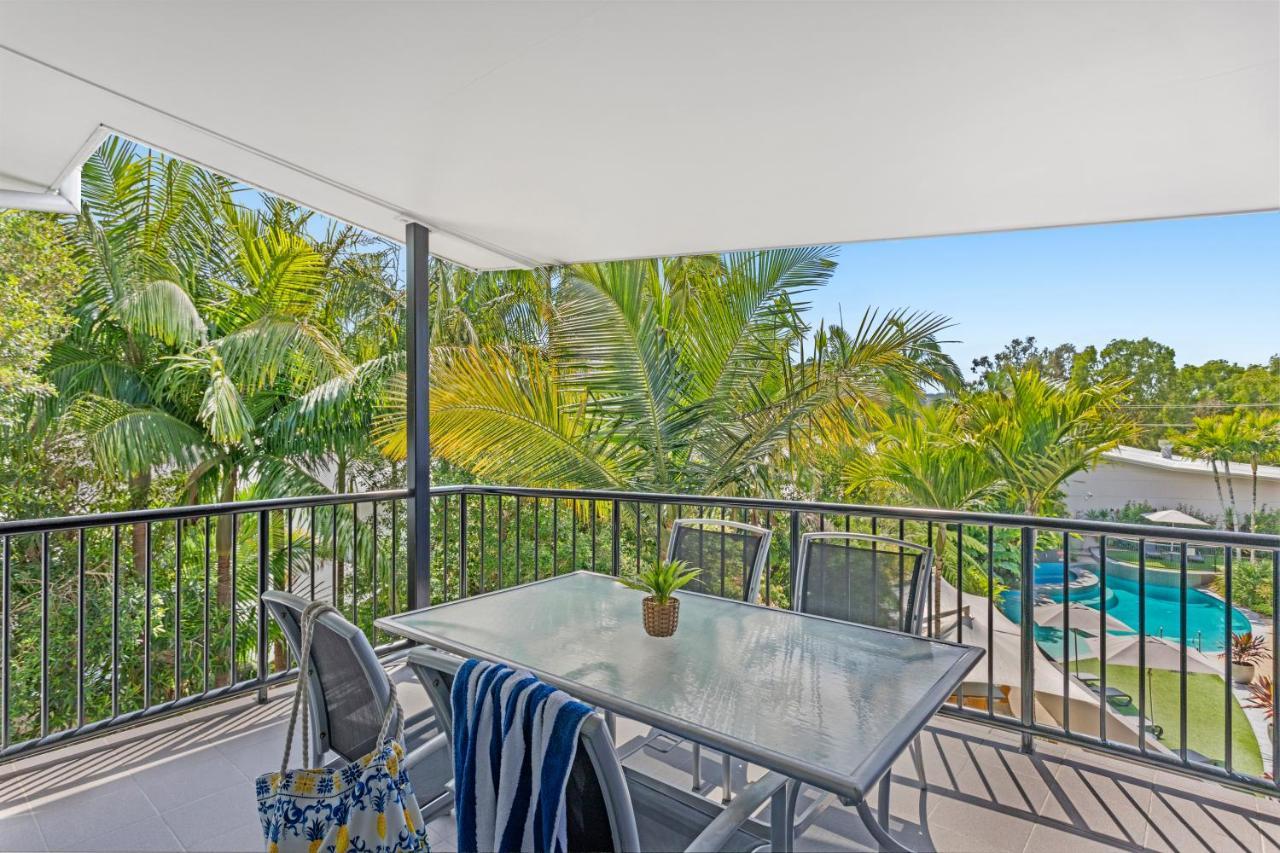 Verano Noosa Resort