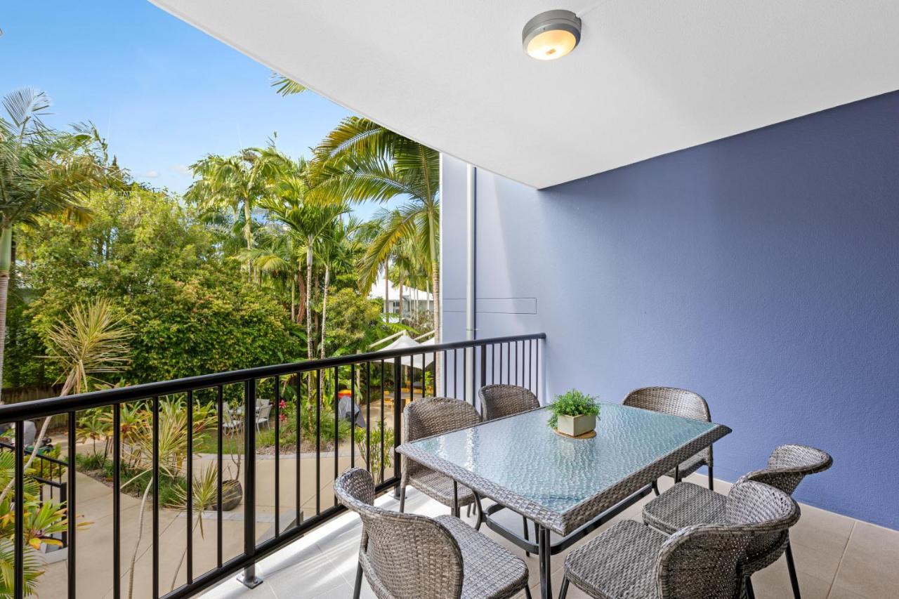 Resort Verano Noosa 4*