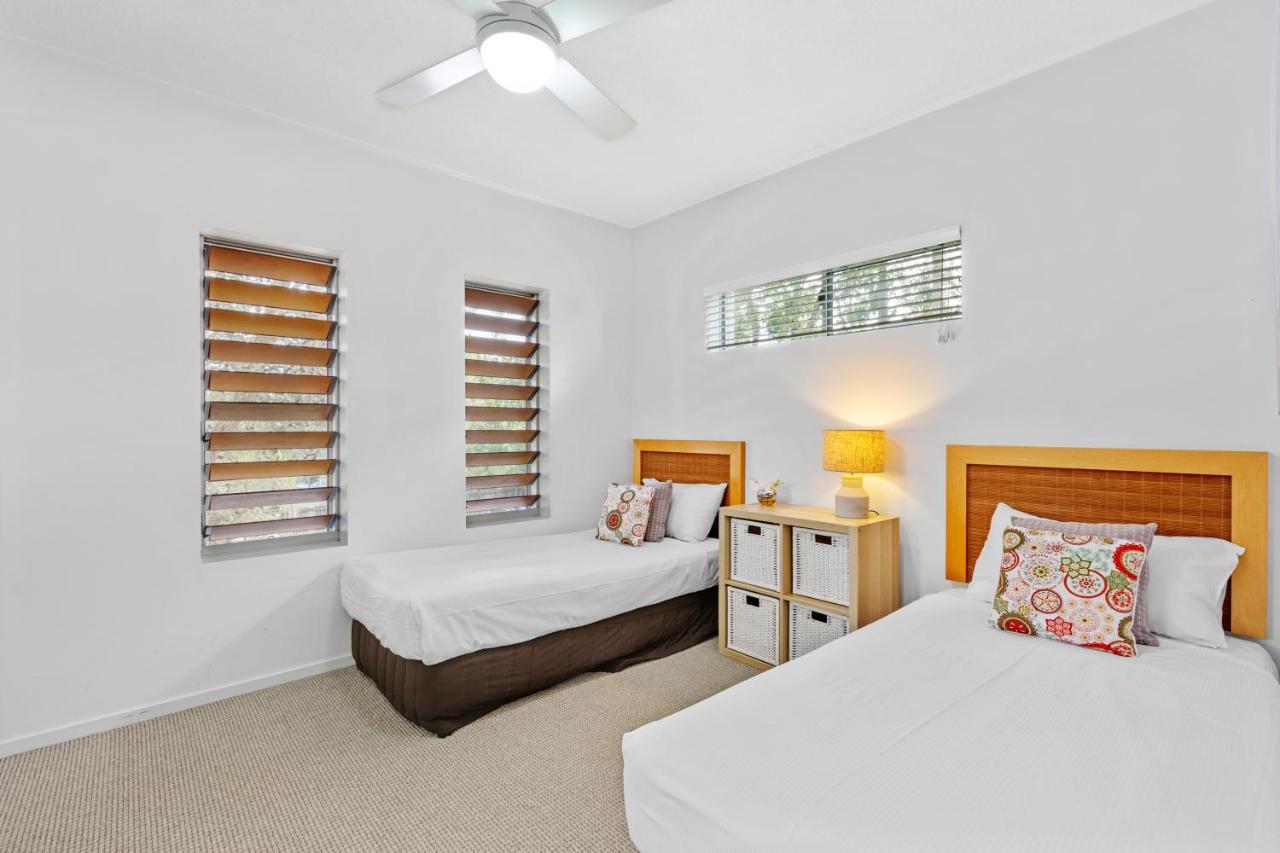 Resort Verano Noosa Noosaville
