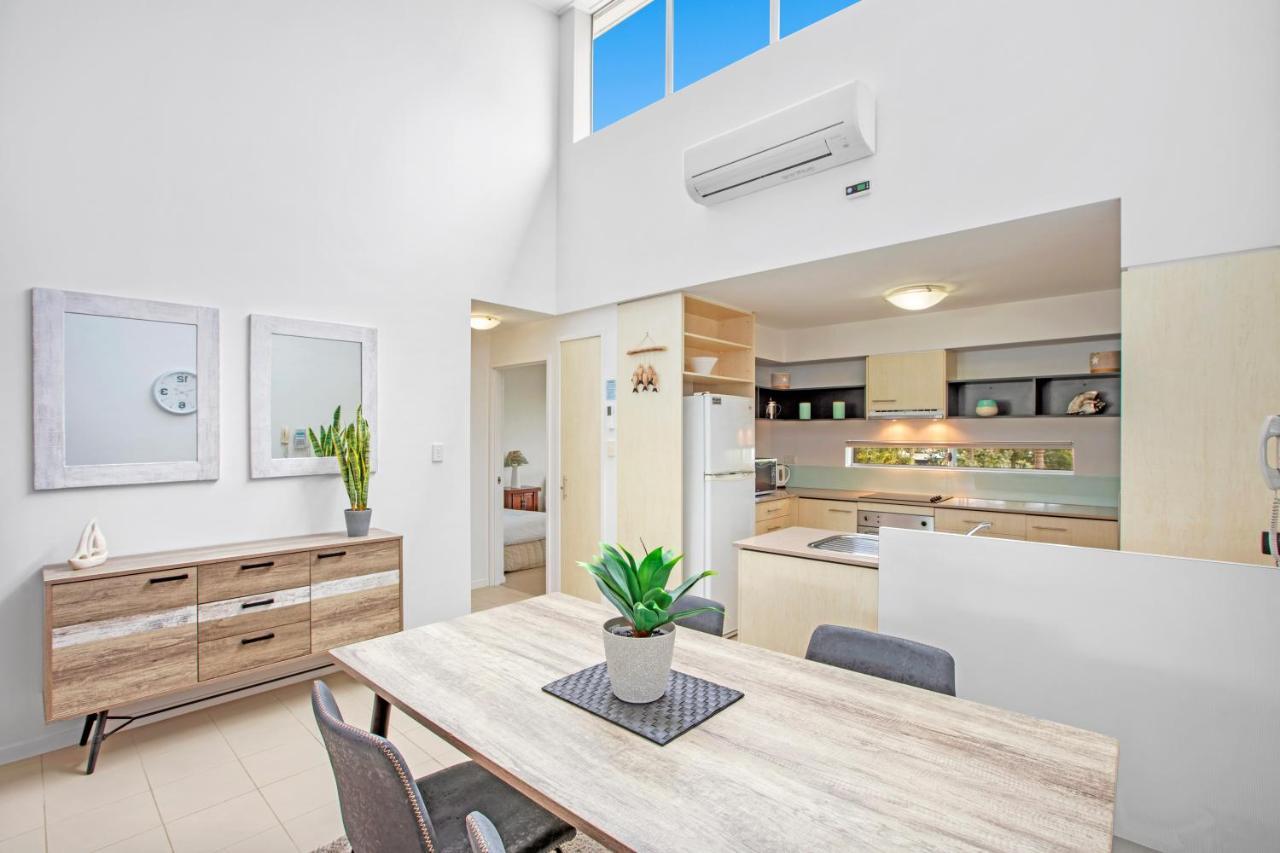Verano Noosa Resort Noosaville