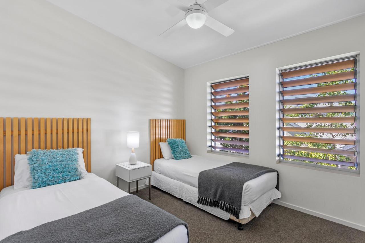 Resort Verano Noosa