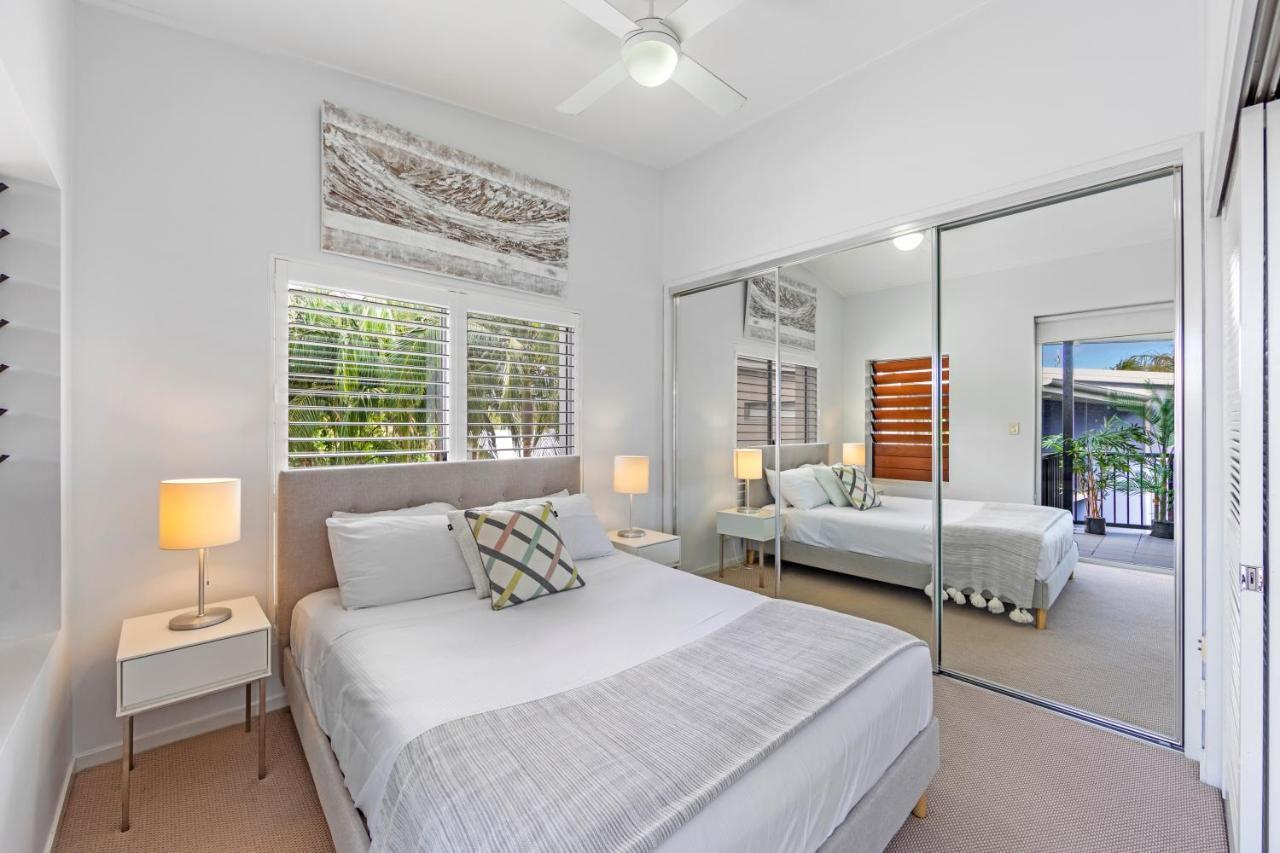 Verano Noosa 4* Noosaville
