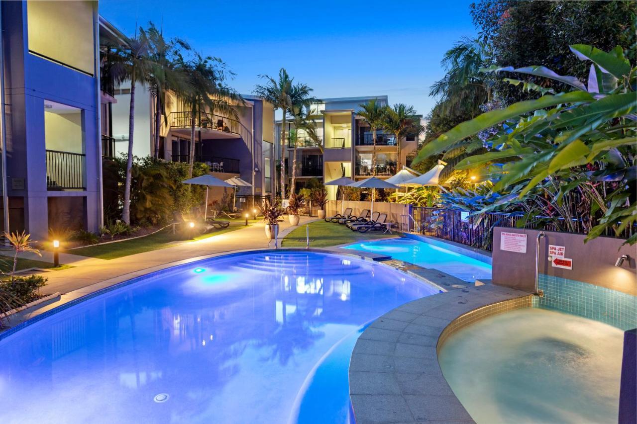 Resort Verano Noosa