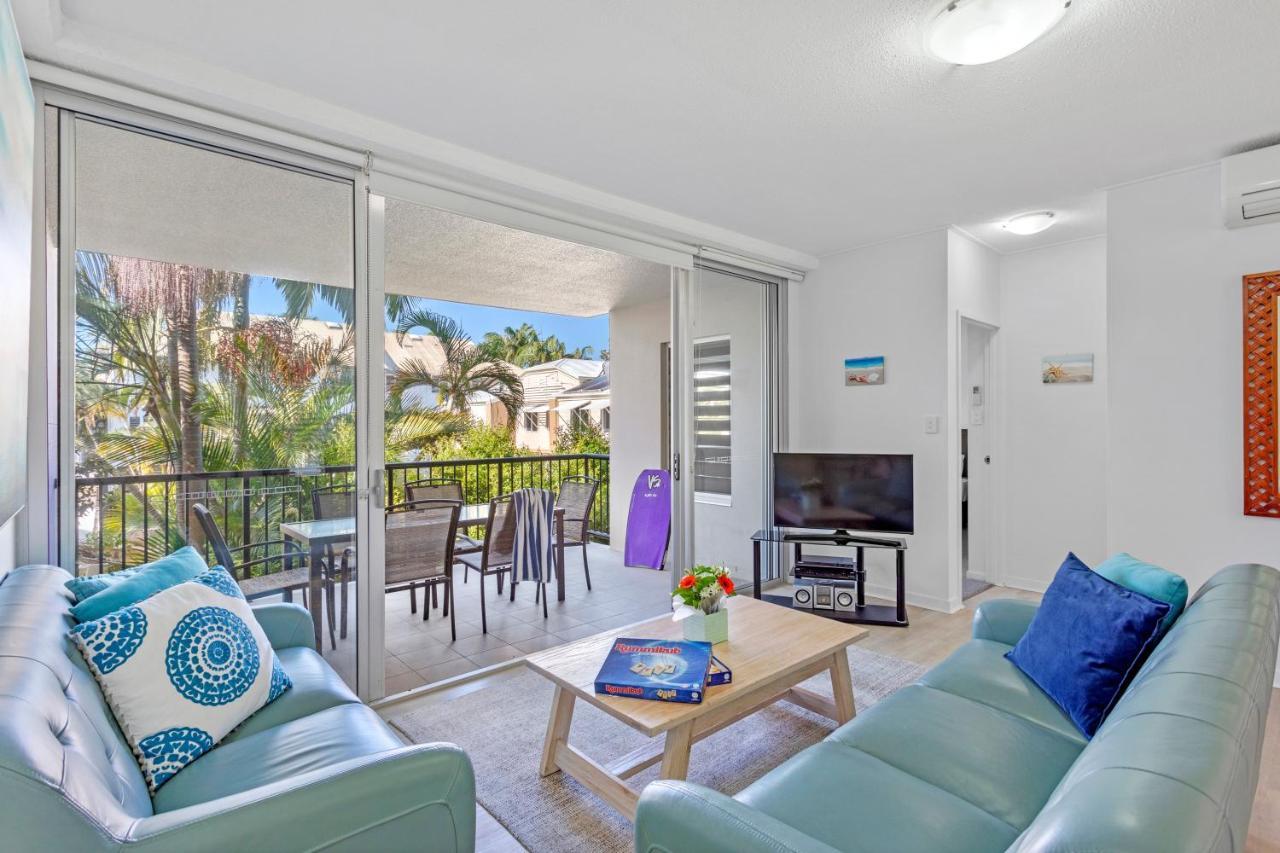 Verano Noosa Resort