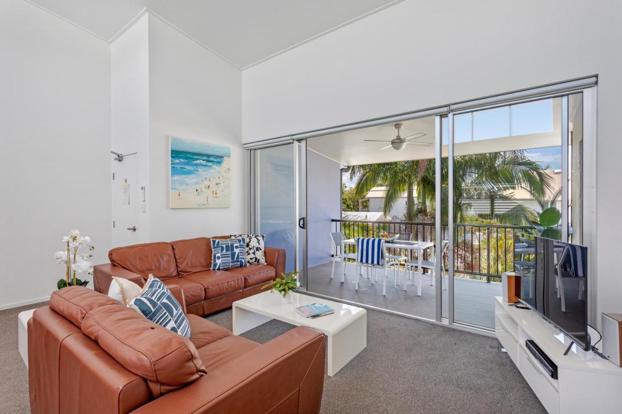 Resort Verano Noosa Noosaville