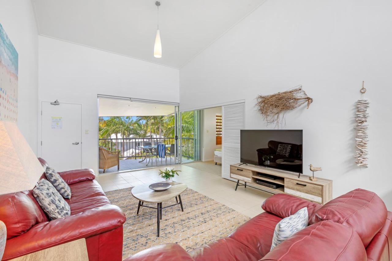 Resort Verano Noosa
