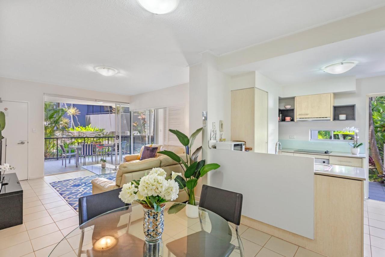 Verano Noosa 4* Noosaville