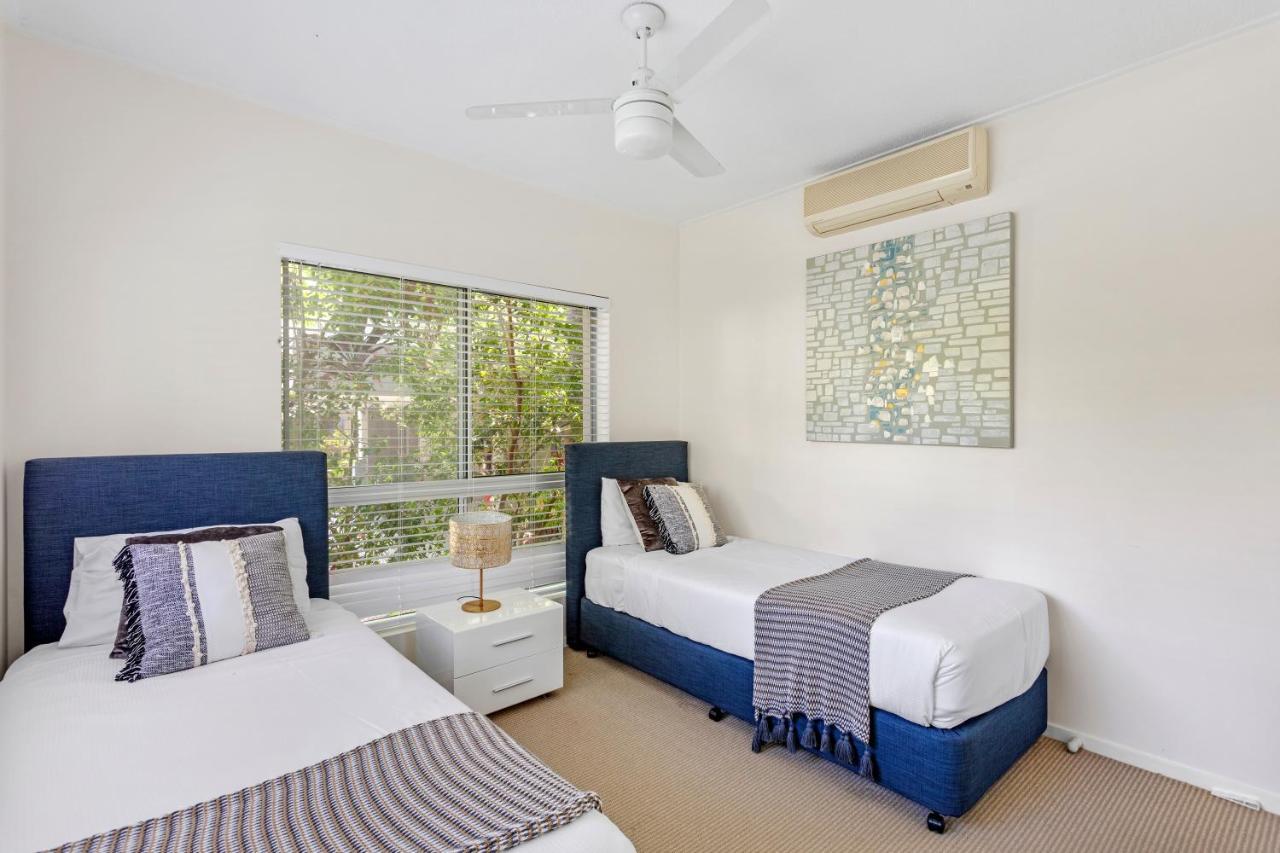 Verano Noosa 4* Noosaville
