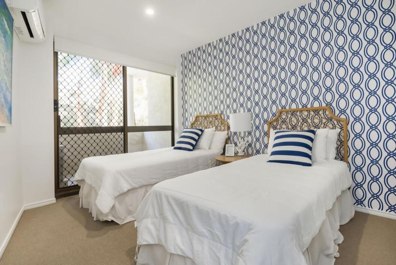 11 St Tropez Apartment Noosa Heads