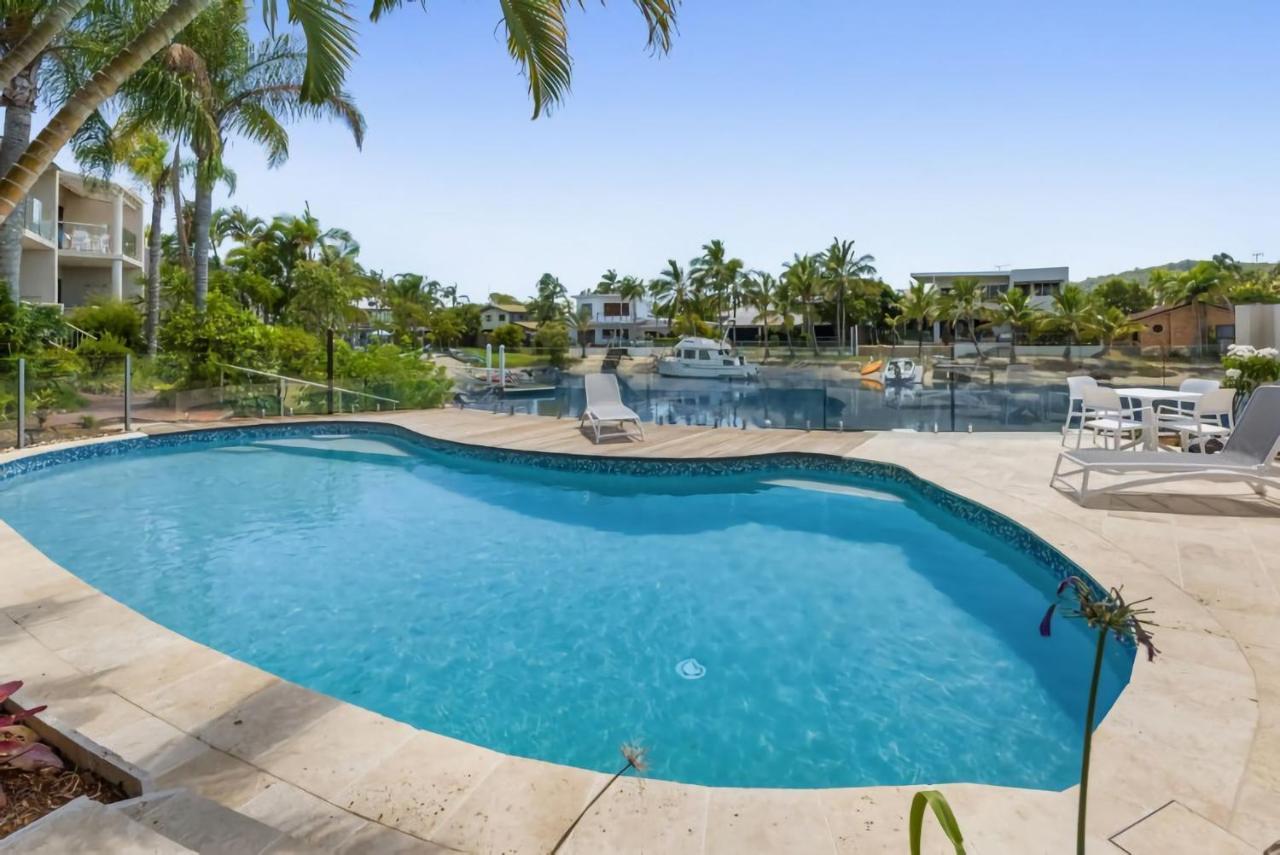 Apartment 11 St Tropez Noosa Heads