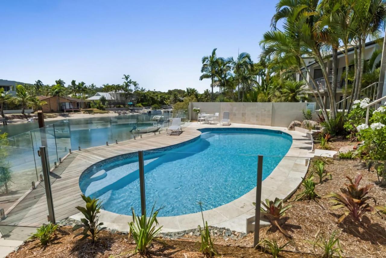 11 St Tropez Apartment Noosa Heads