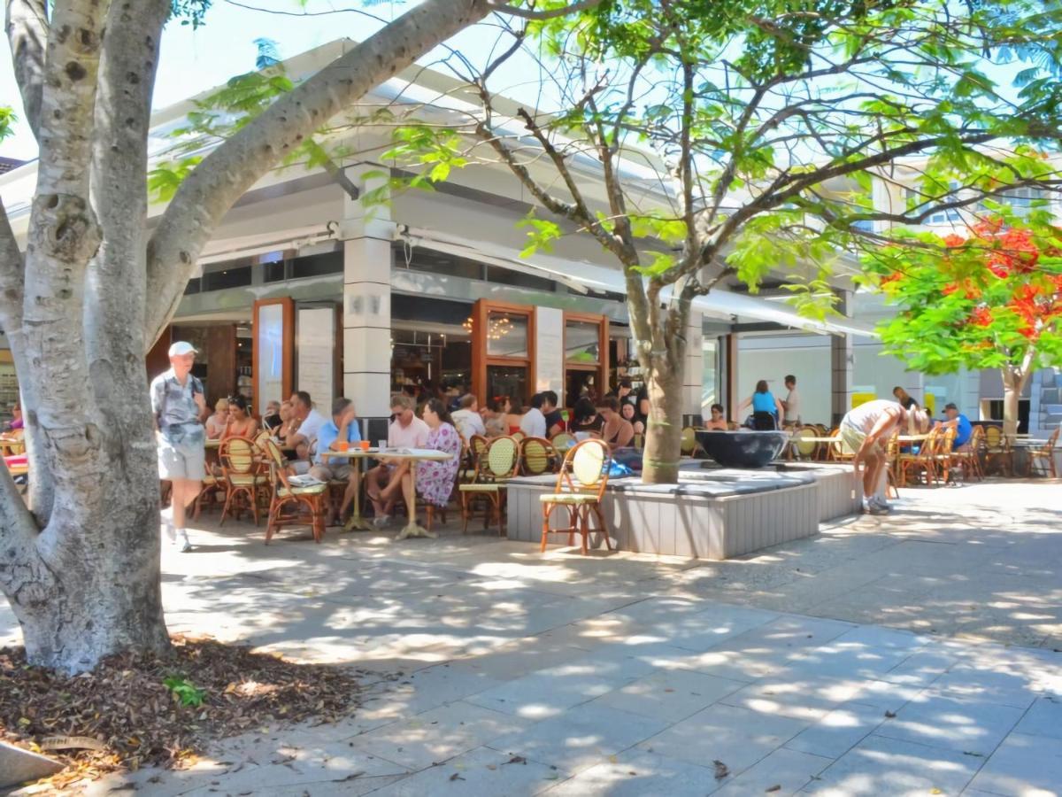 11 St Tropez Noosa Heads