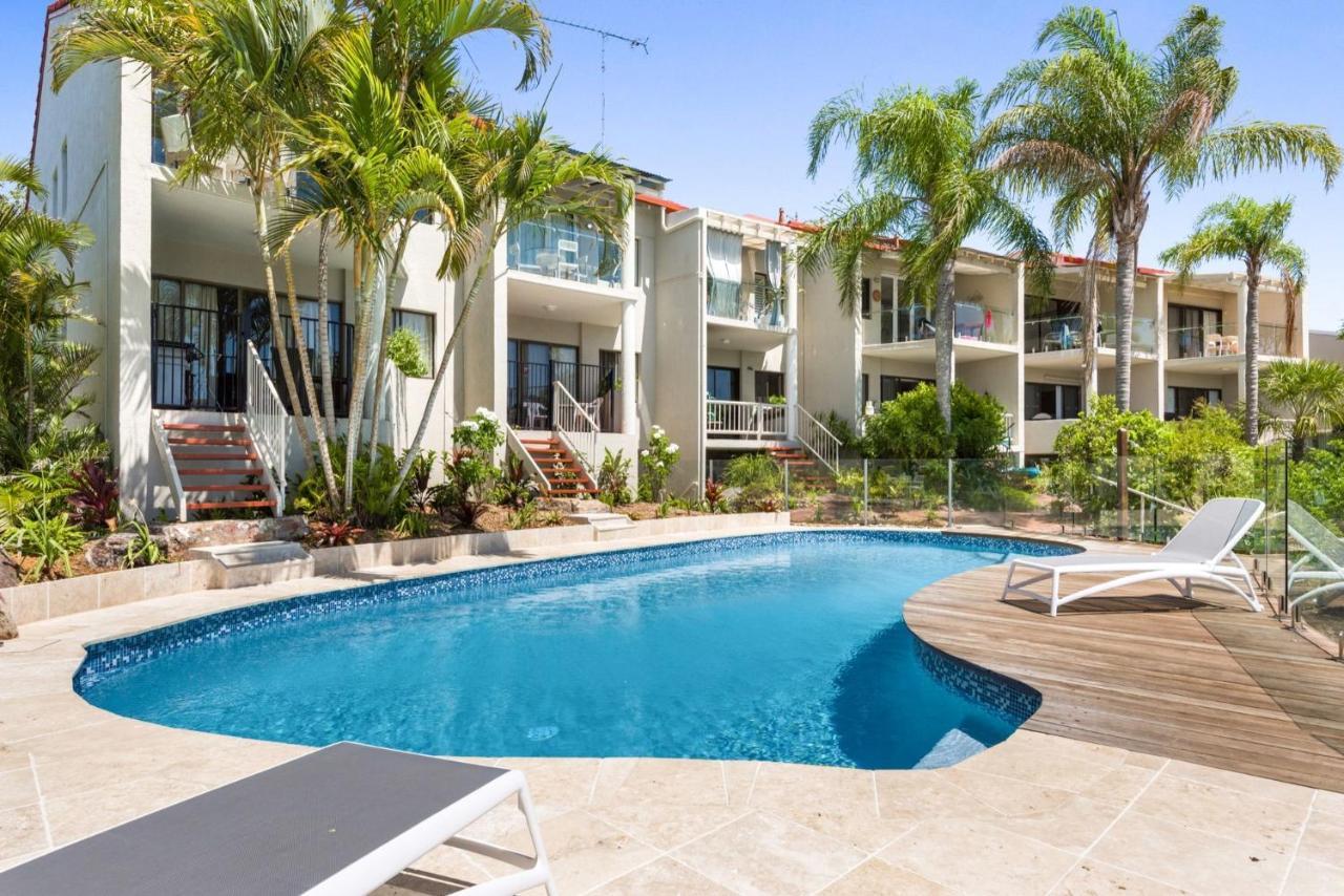 Apartment 11 St Tropez Noosa Heads