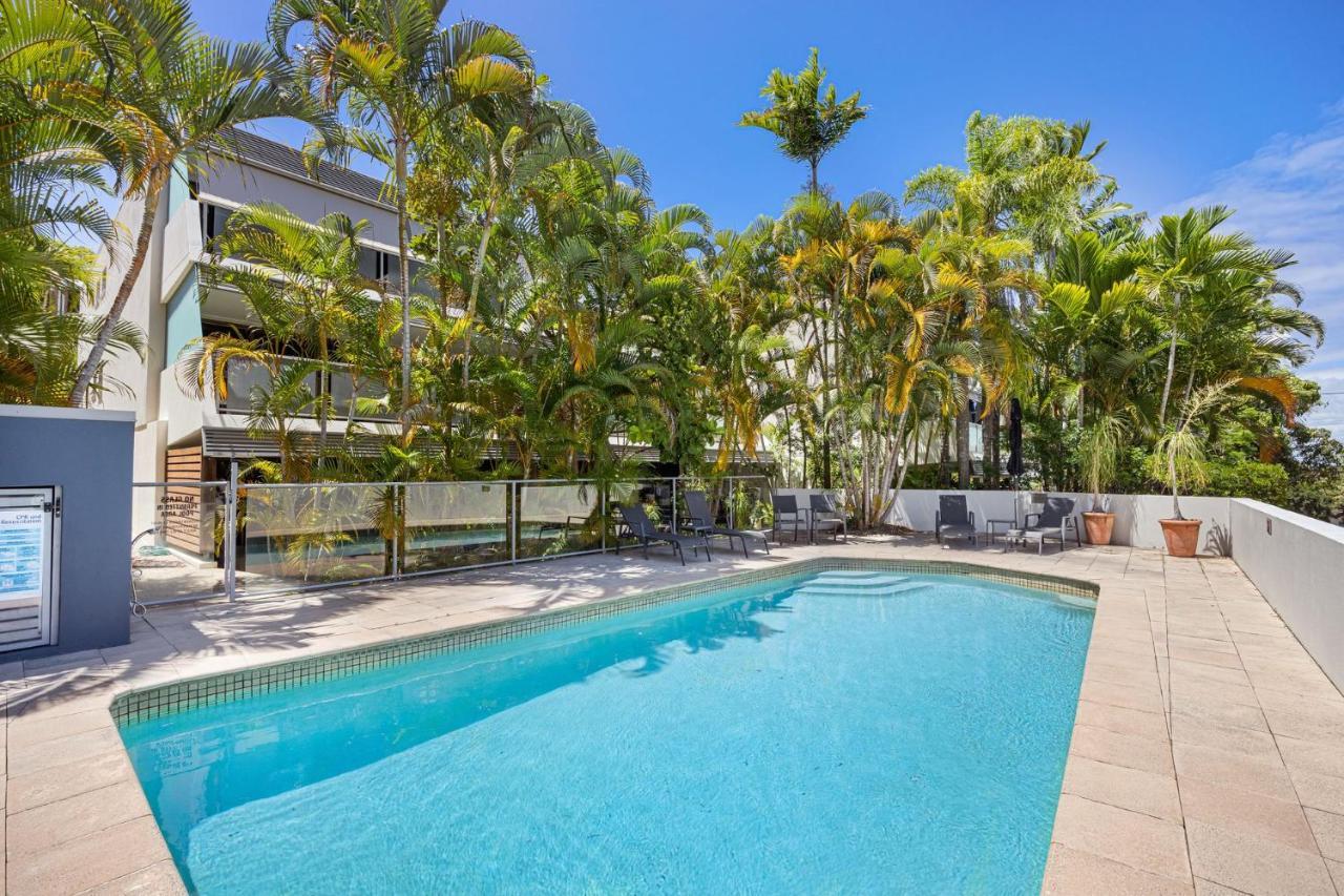 11 6 Edgar Bennett Avenue * Noosa Heads