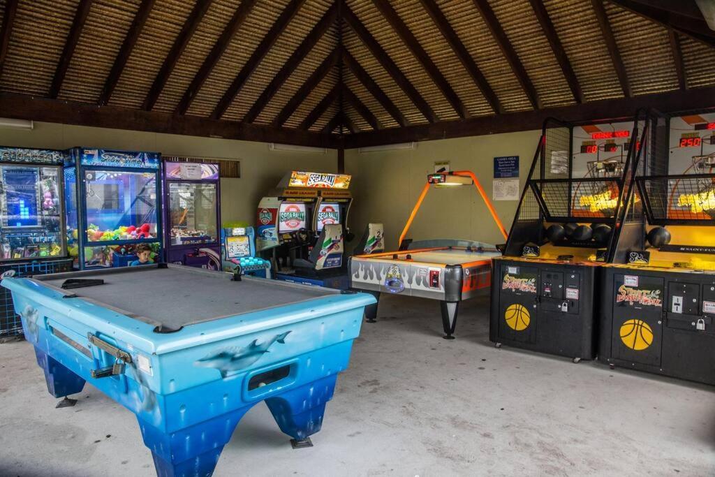 1 Bedroom Ground Level Unit In