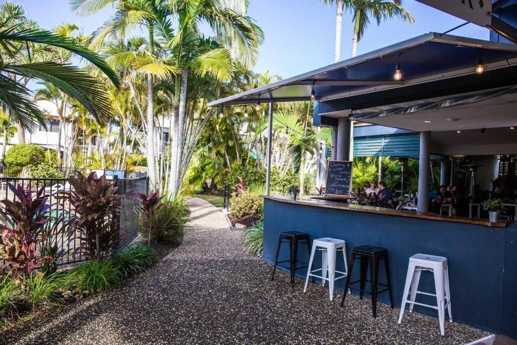 1 Bedroom Ground Level Unit In Apartment Noosaville