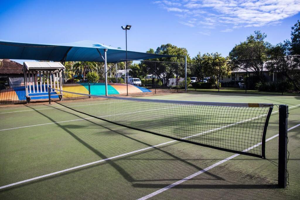 1 Bedroom Ground Level Unit In Noosaville