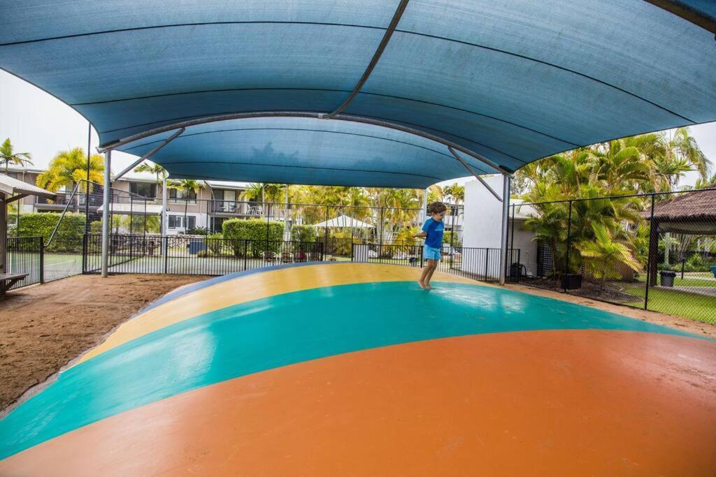 1 Bedroom Ground Level Unit In * Noosaville