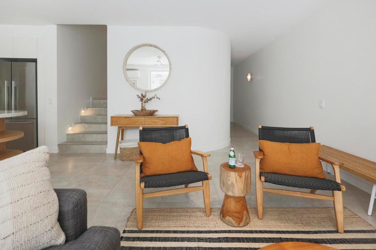 The Cove - 8 Apartment *