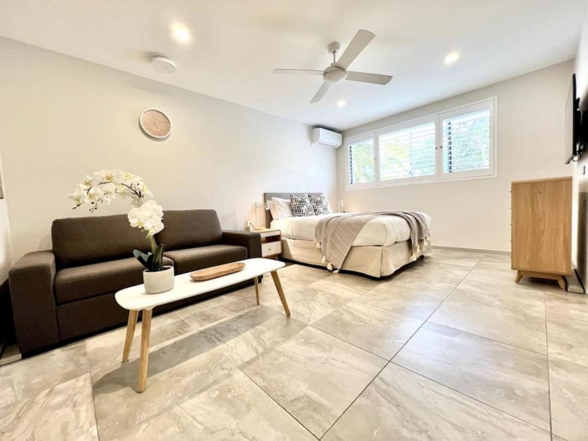 6stu Hastings Street *