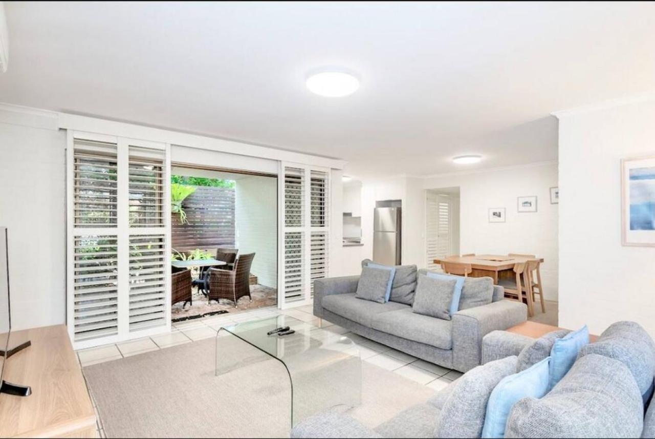 Apartment 102 On Hill Heart Of Noosa Heads