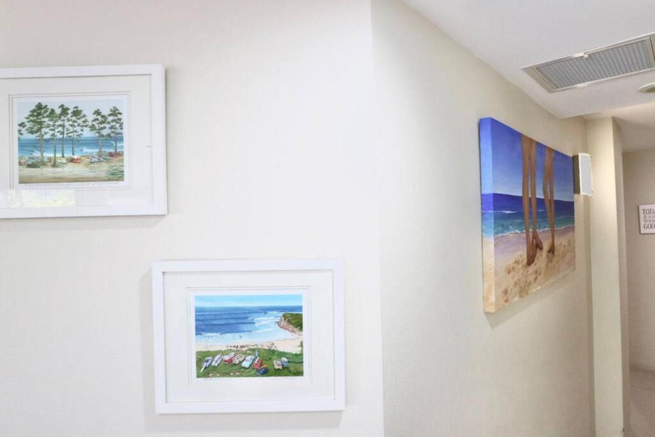 124 Hastings Street 2 Bedroom Walk To The Beach * Noosa Heads