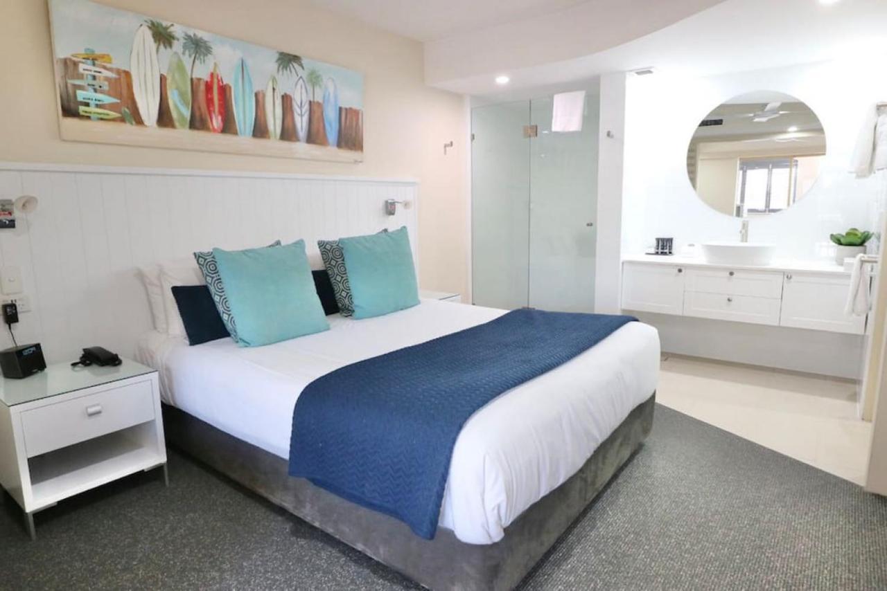 124 Hastings Street 2 Bedroom Walk To The Beach Apartment Noosa Heads