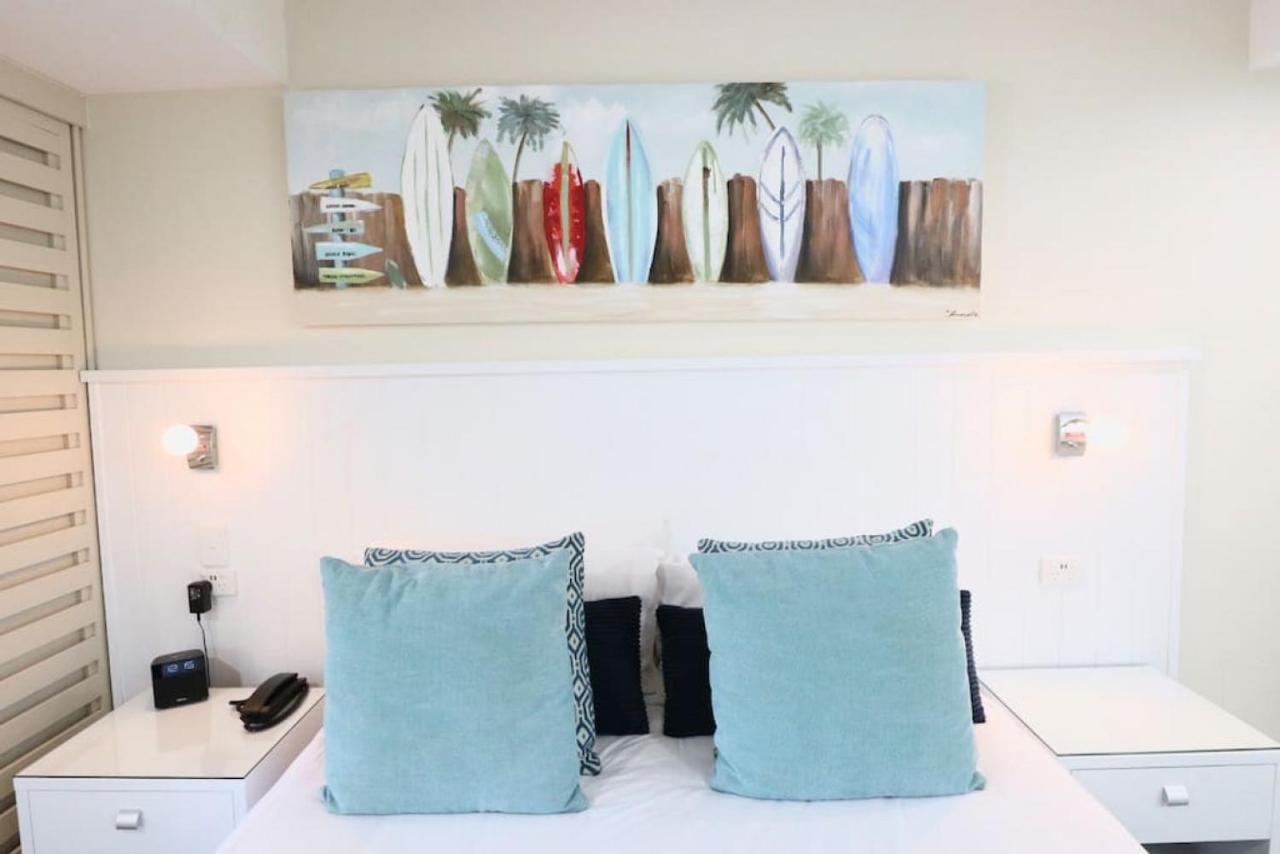 Apartment 124 Hastings Street 2 Bedroom Walk To The Beach *