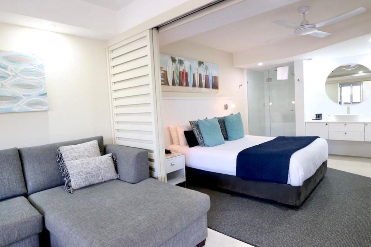 124 Hastings Street 2 Bedroom Walk To The Beach Apartment