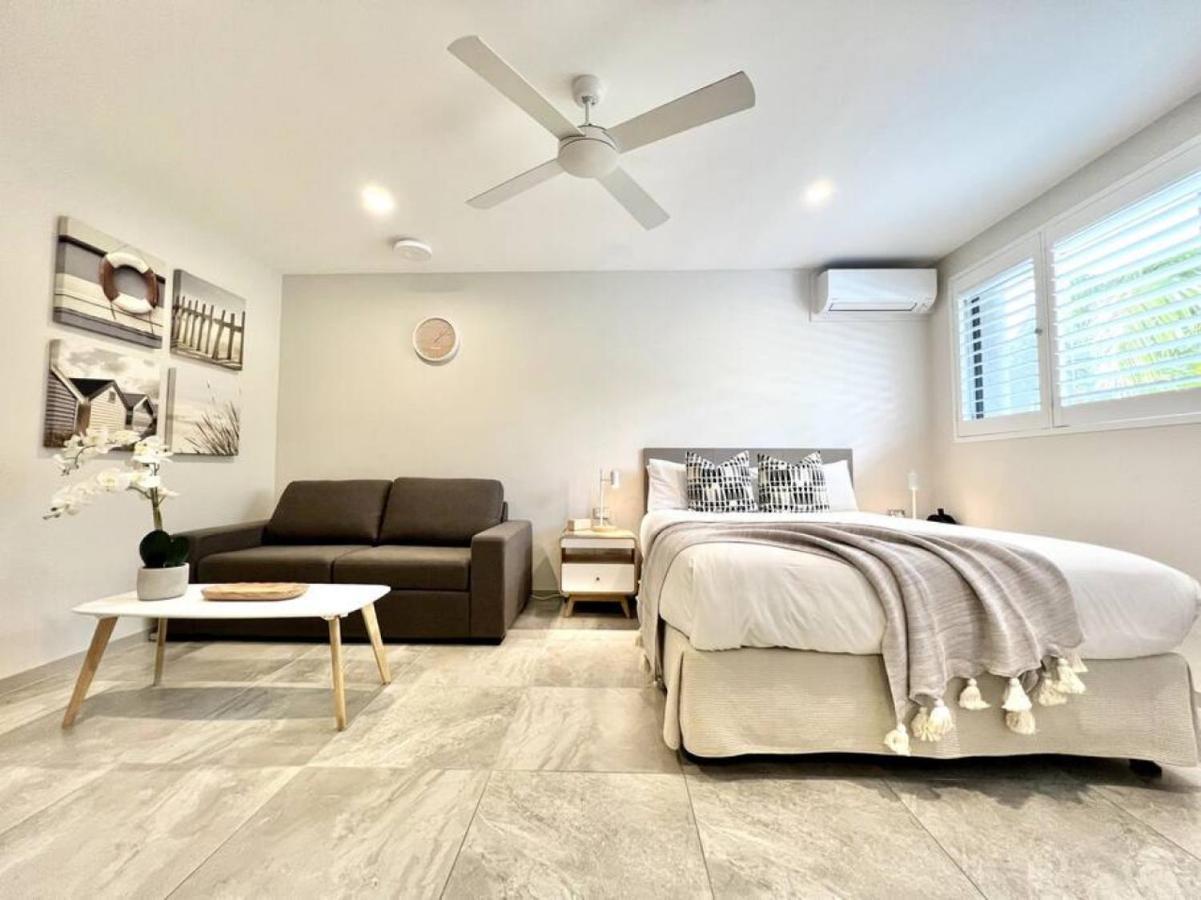 6stu Hastings Street Apartment