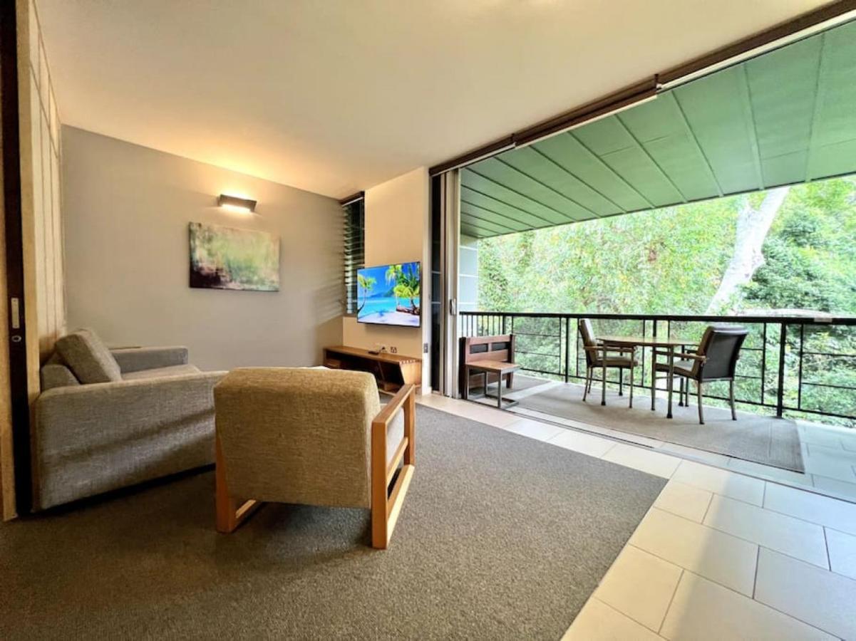 Apartment 7407 Gorgeous Rainforest Outlook Noosa Heads