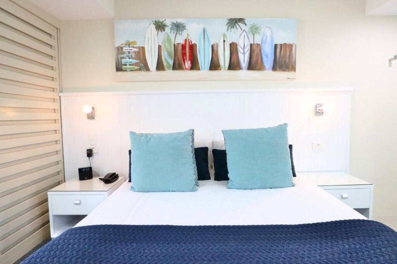 Apartment 124 Hastings Street 2 Bedroom Walk To The Beach Noosa Heads