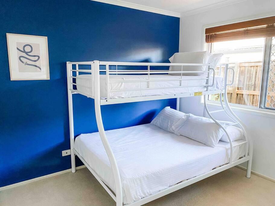 Holiday home Perfect Noosa Pad With Pool
