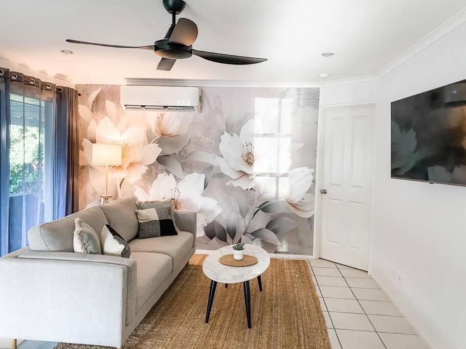 Perfect Noosa Pad With Pool *