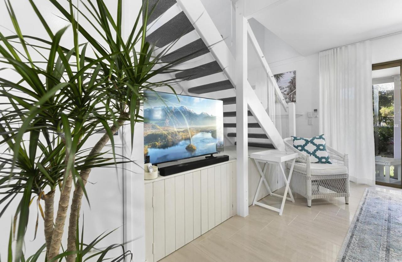 Nautilus Noosa Noosaville