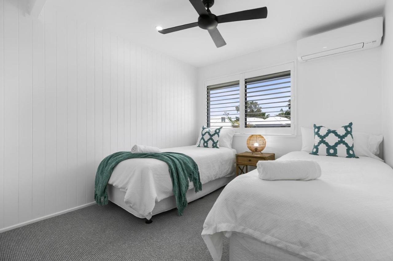 Nautilus Noosa