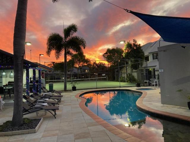 Nautilus Noosa 3* Noosaville
