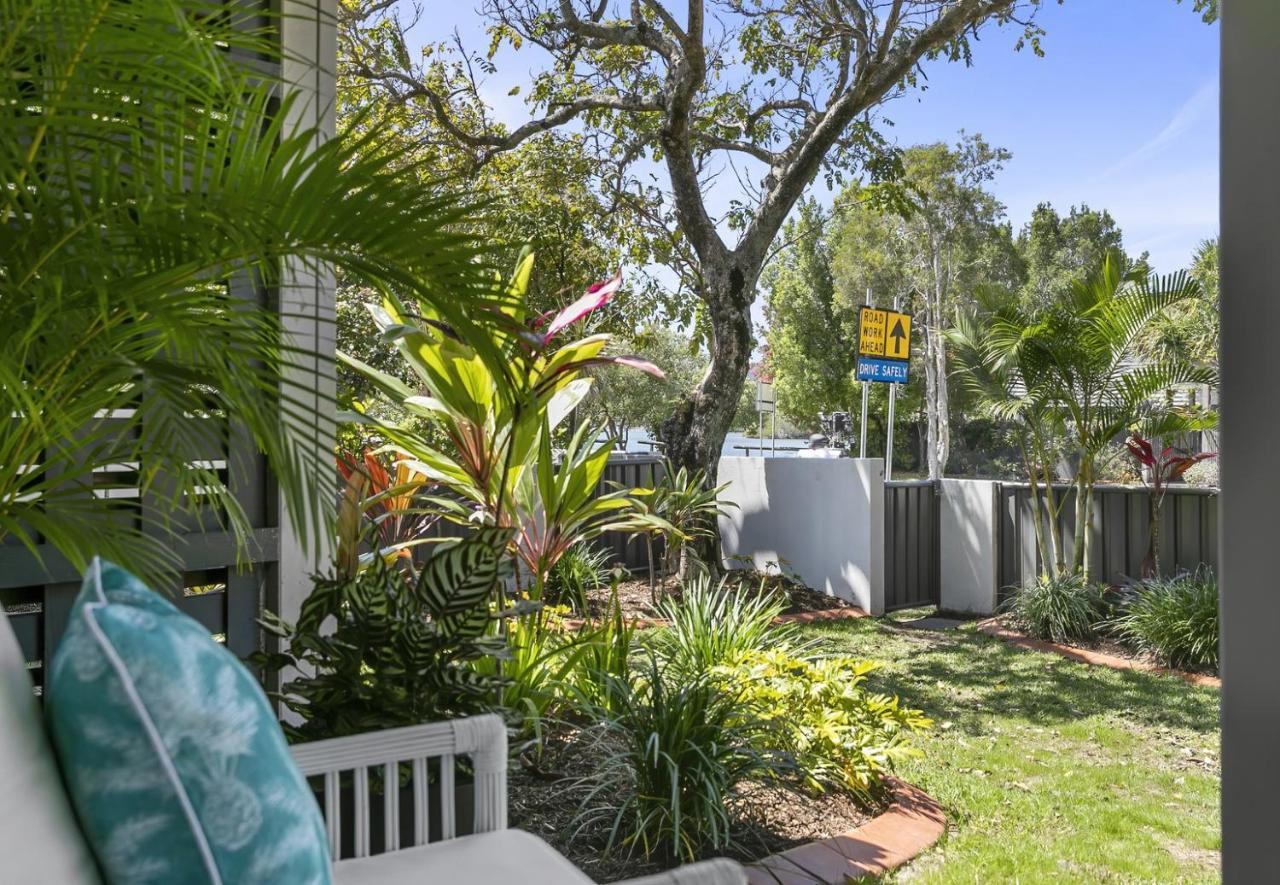Resort Nautilus Noosa 3*