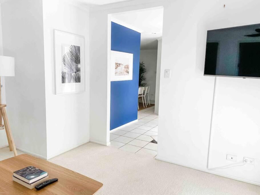 Perfect Noosa Pad With Pool Noosaville