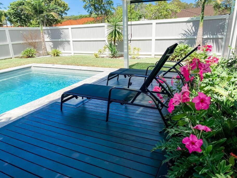 Perfect Noosa Pad With Pool * Noosaville