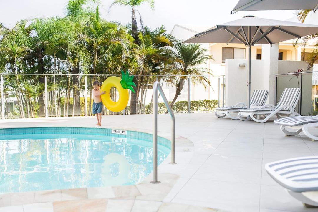 Rias Aparthotel Noosa Heads