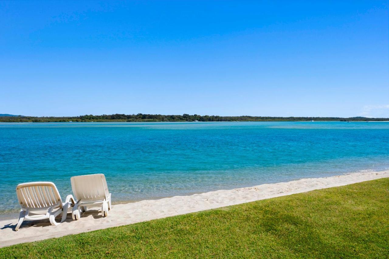 Aparthotel Rias Noosa Heads