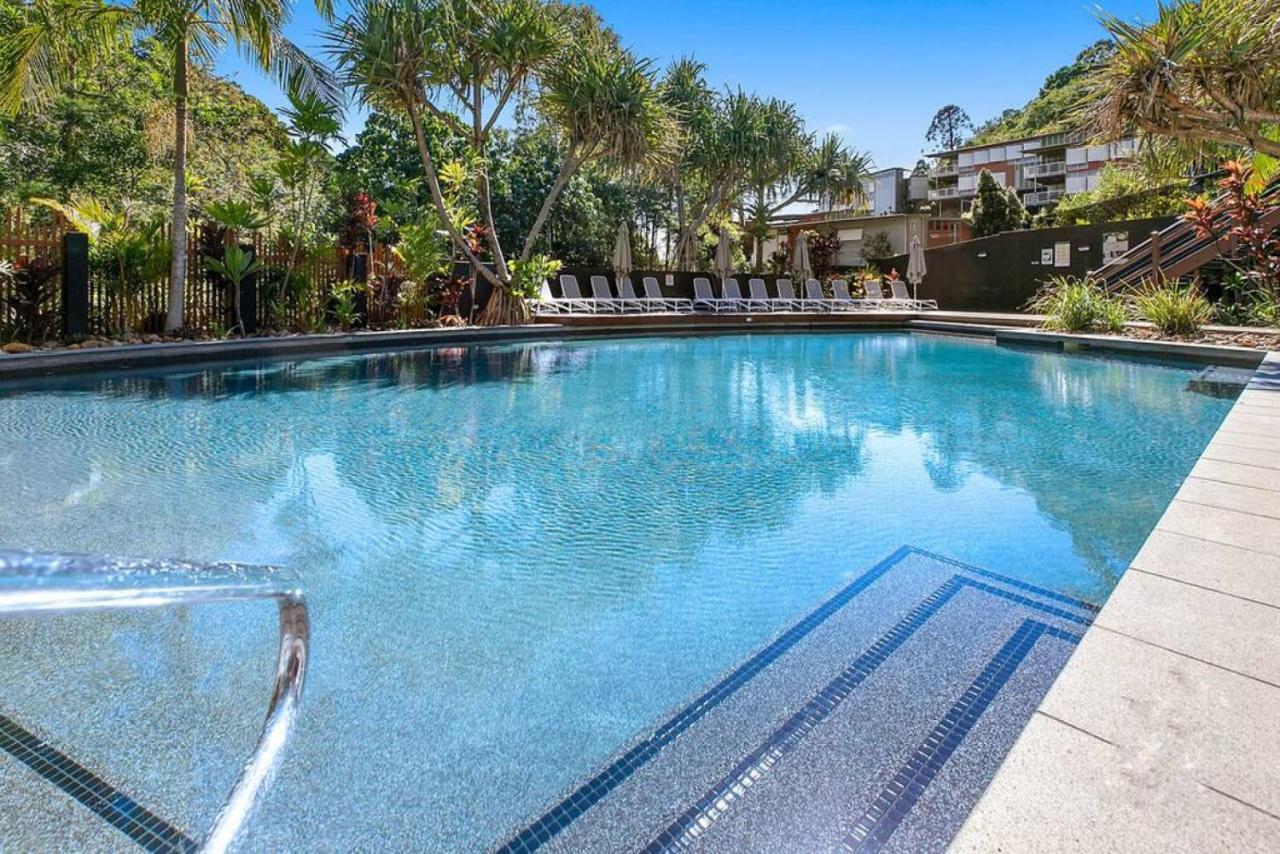 7407 Gorgeous Rainforest Outlook Noosa Heads