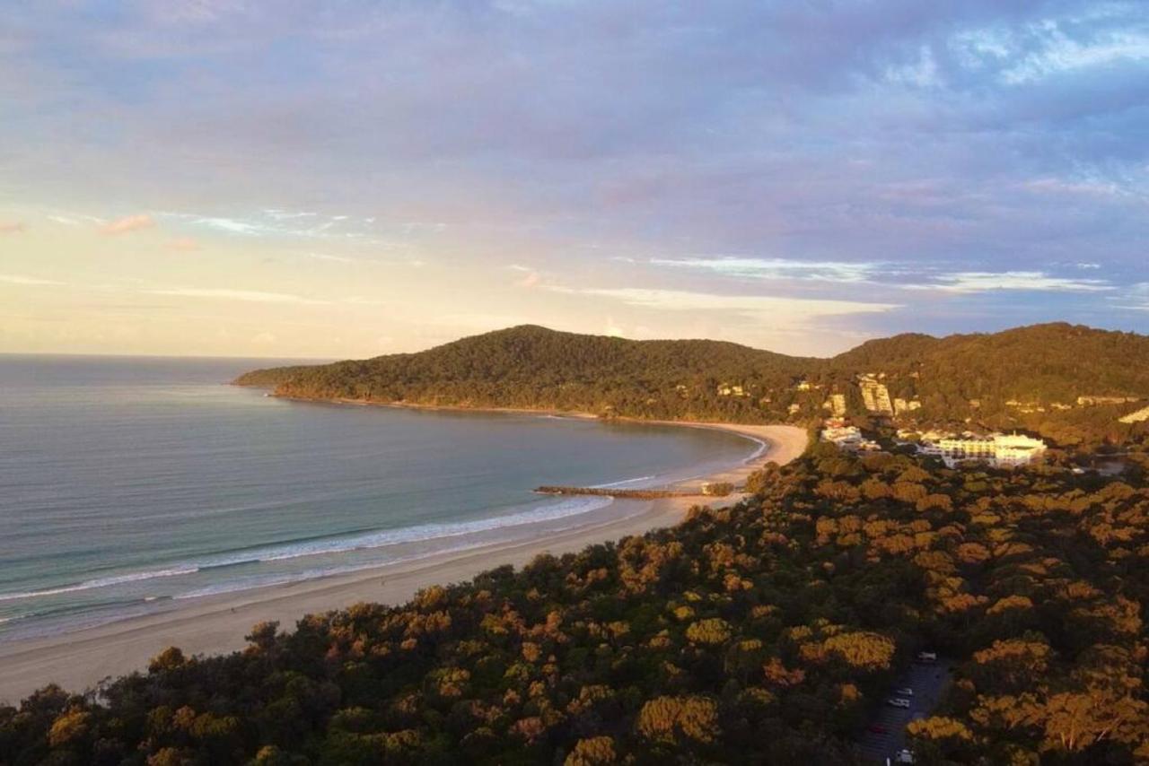 124 Hastings Street 2 Bedroom Walk To The Beach Apartment Noosa Heads