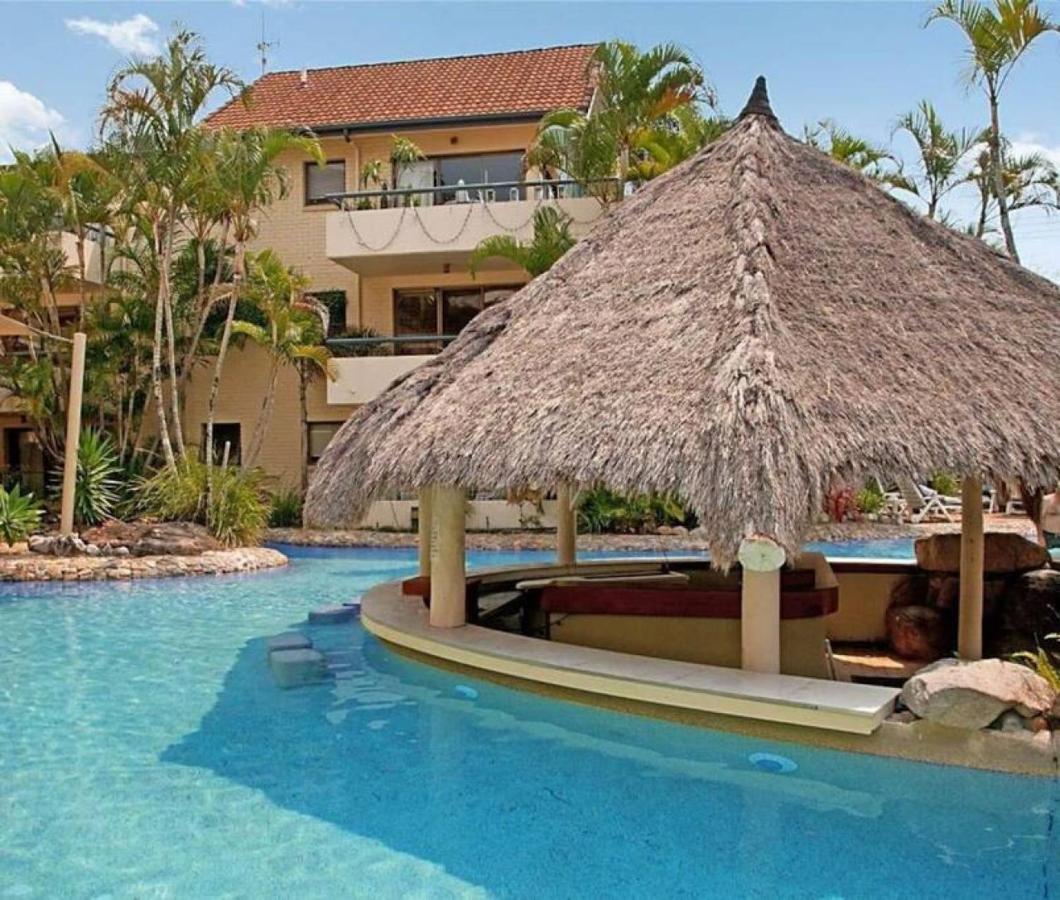 Apartment 102 On Hill Heart Of Noosa Heads