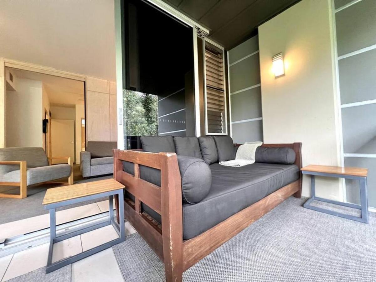 7407 Gorgeous Rainforest Outlook Apartment Noosa Heads
